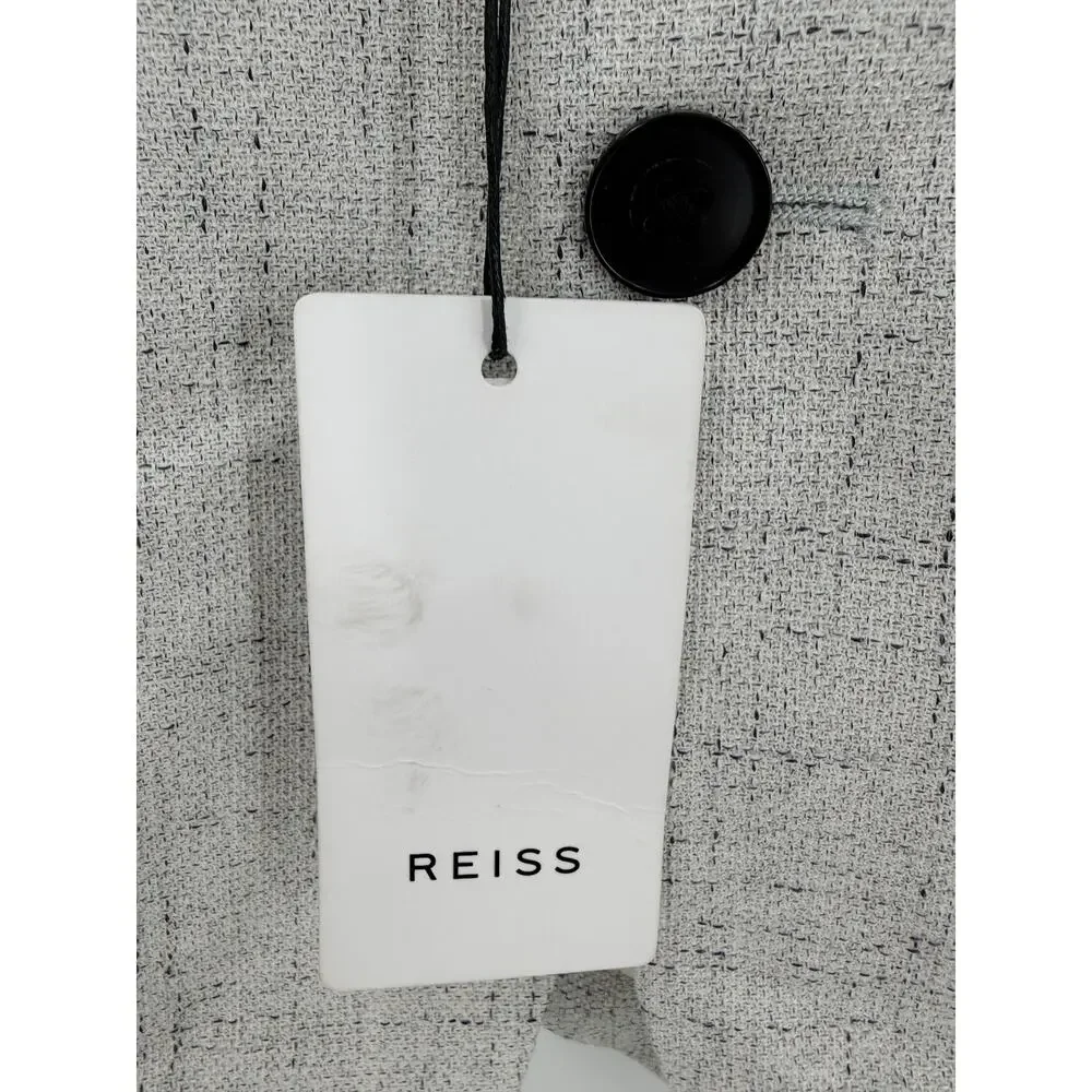 Reiss shallow blazer